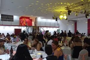 CANDELA SALON DE EVENTOS