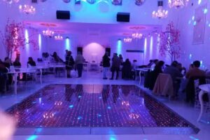 Candelaria Eventos