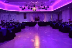 Cands Eventos [Sal&oacute;n de Fiestas]