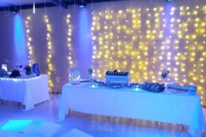 Candy Salón de Eventos