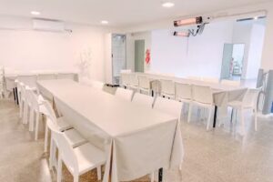 Candy Sal&oacute;n de Eventos Infantiles