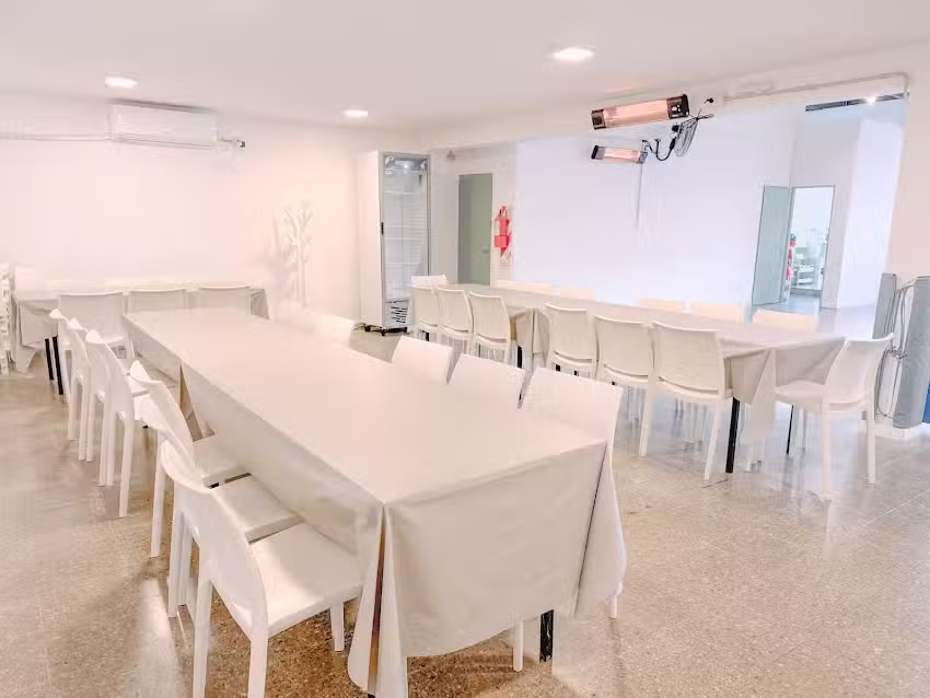 Candy Sal&oacute;n de Eventos Infantiles