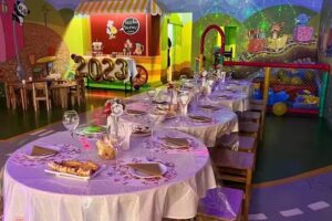 CAPRICHITOS DE COLORES