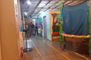 Caramelos de Colores Còrdoba