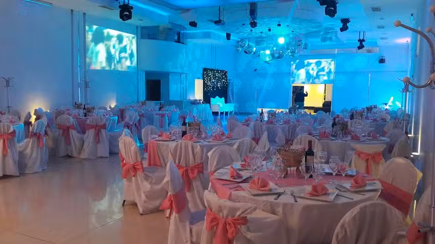 Cardellino Eventos