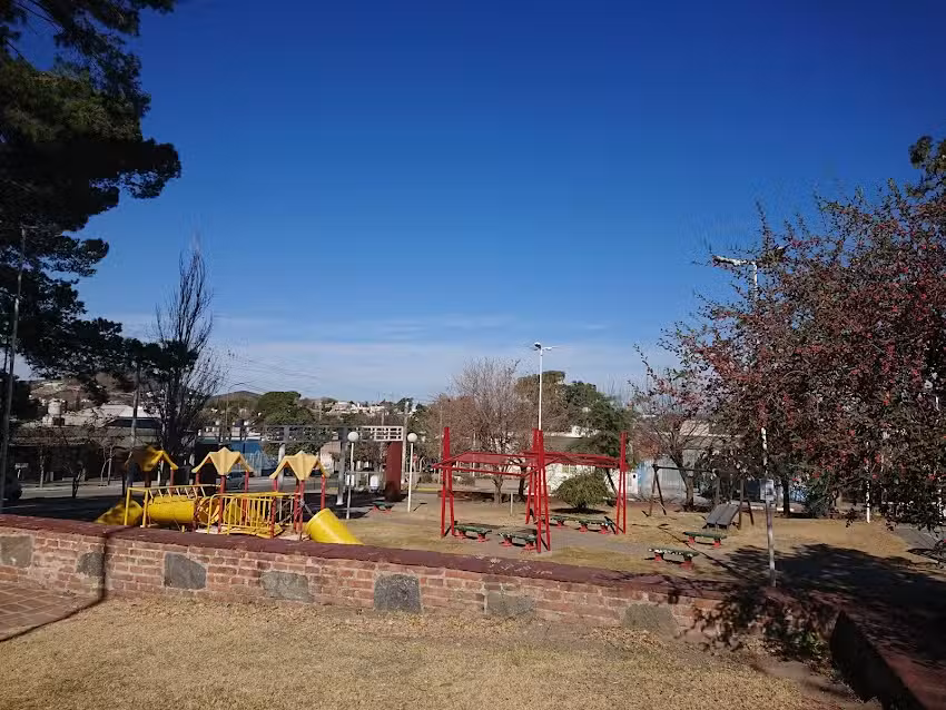 Carro&ntilde;era Freestyle