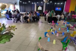 Carrusel Momentos de Alegr&iacute;a