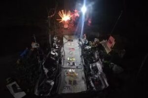 Cart&oacute;dromo OFI ART