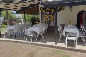 Casa Aloha Diversi&oacute;n