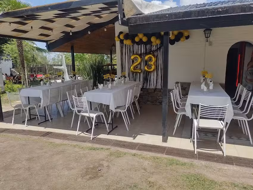 Casa Aloha Diversi&oacute;n