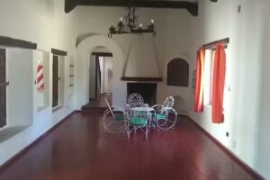 Casa Blanca Hospedaje y Salón de Eventos