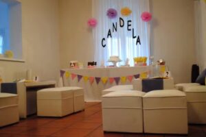 Casa Caril&oacute; &ndash; Eventos