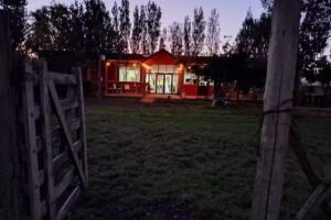 Casa de Campo Don Juan