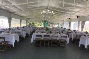 Casa de Campo Luj&aacute;n Eventos