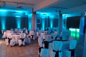 Casa de España – Córdoba