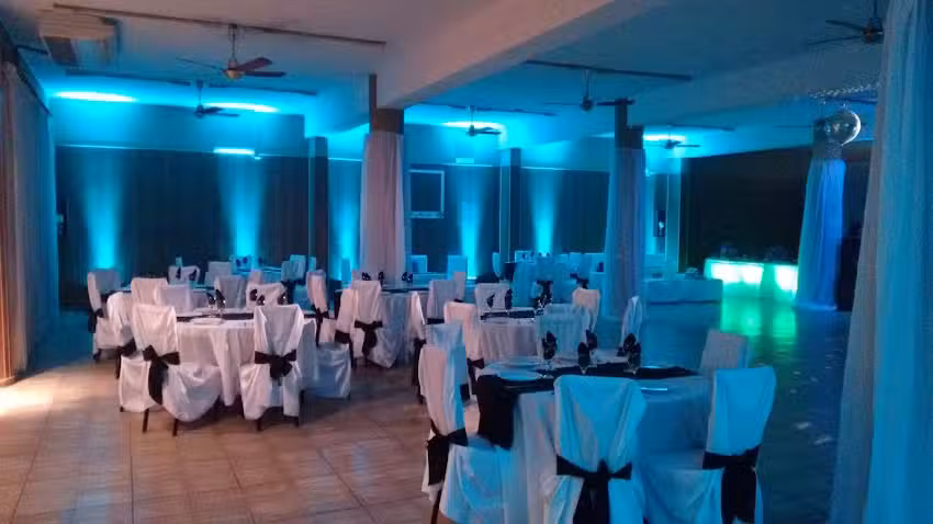 Casa de Espa&ntilde;a &ndash; C&oacute;rdoba