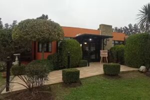 Casa De Fiesta EL ANDEN