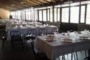 Casa de Vaclan &ndash; eventos