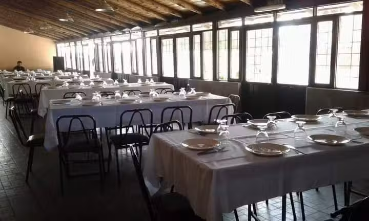 Casa de Vaclan &ndash; eventos