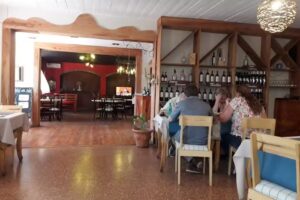 Casa del Friuli &ndash; Hotel Restaurante