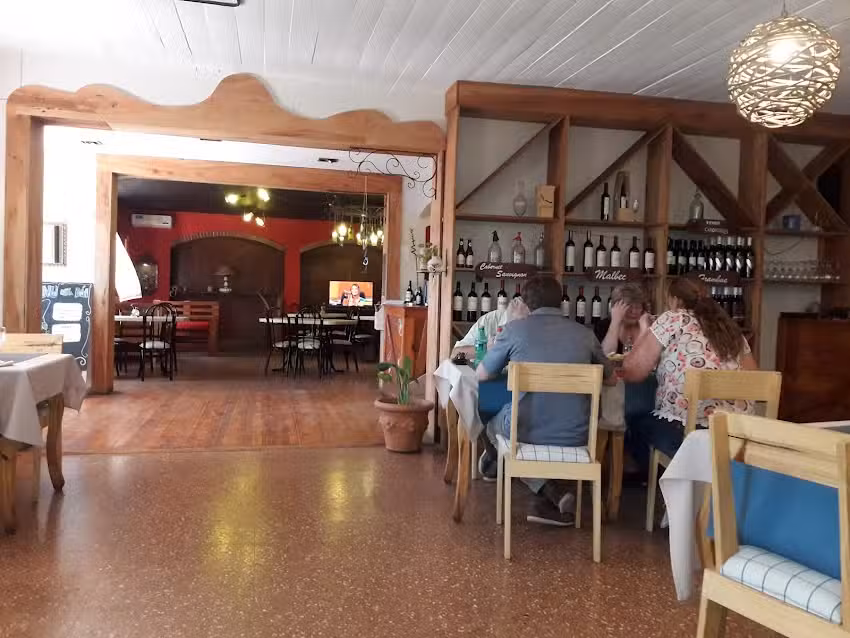 Casa del Friuli &ndash; Hotel Restaurante