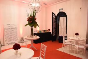 Casa Meraki &ndash; Eventos