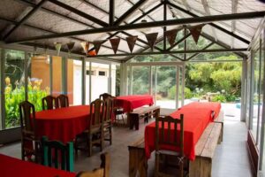 Casa Quinta Cejope | Alquiler en Sicardi | Eventos y Cumplea&ntilde;os