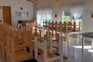 Casa Quinta chacra 15 pileta y salon de fiestas