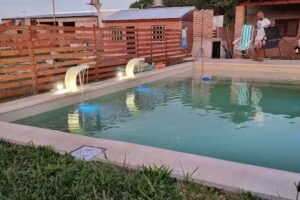 Casa Quinta &ldquo;La Anhelada&rdquo;