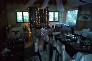 Casa Quinta La Esperanza Eventos