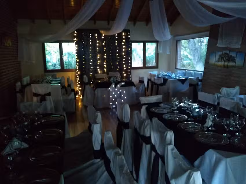 Casa Quinta La Esperanza Eventos