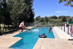 Casa Quinta &ldquo;La Felicidad &ldquo;