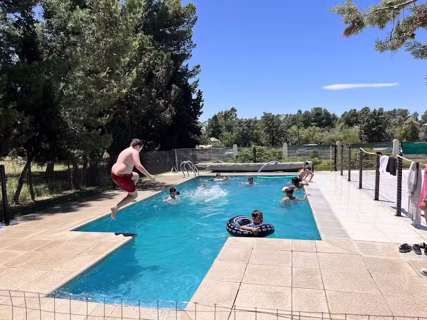 Casa Quinta &ldquo;La Felicidad &ldquo;