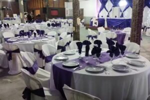 CASA QUINTA LOS RABITOS