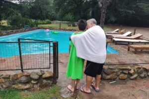 Casa Quinta Rinc&oacute;n de la Arcadia