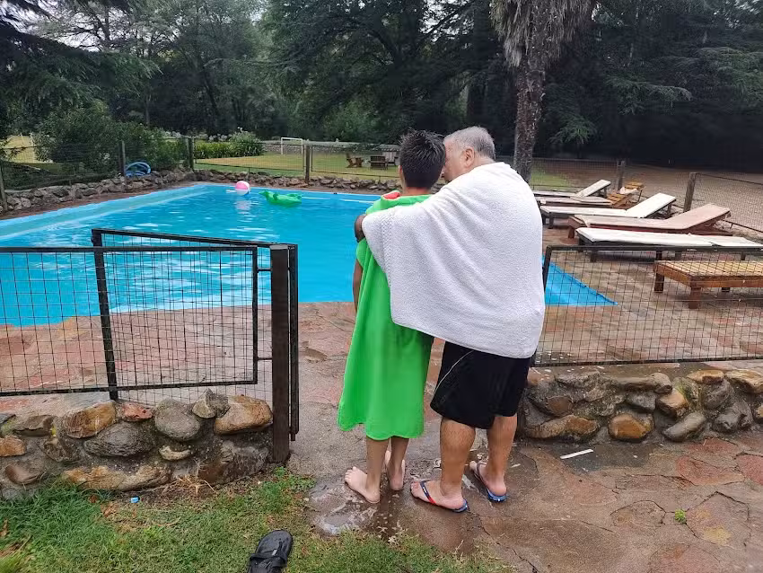 Casa Quinta Rinc&oacute;n de la Arcadia