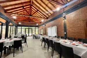 Casa Quinta Uribella