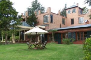 Casa Shanti &ndash; Posada Boutique