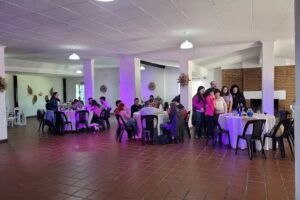 Casa Vicente Eventos