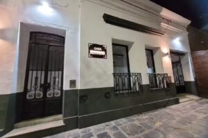 Casa Yrigoyen