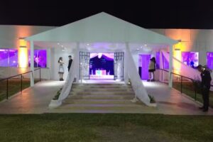 Casablanca Espacio para Eventos