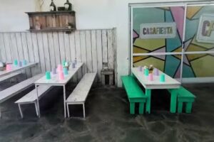 CASAFIESTA MONTE GRANDE