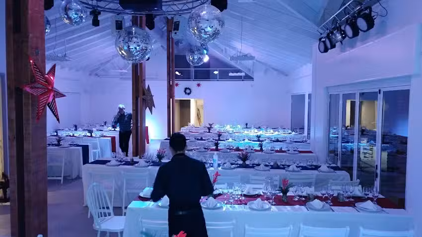 CasaLima Eventos