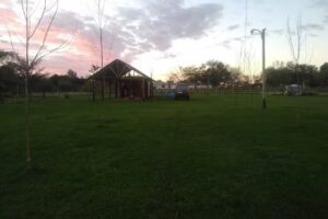 Casamiento Vero y Lucas