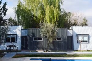 CasAmigos Cruz de Piedra