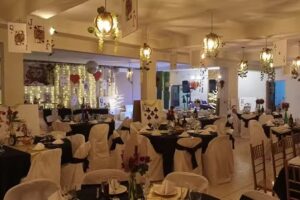 Casanova sal&oacute;n de fiestas y eventos