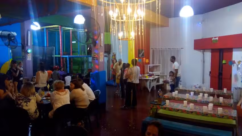 Cascanueces Eventos