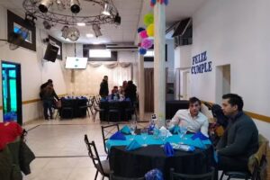 CASCANUECES MULTIEVENTOS