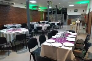 Casino Jefatura Departamental Paran&aacute;