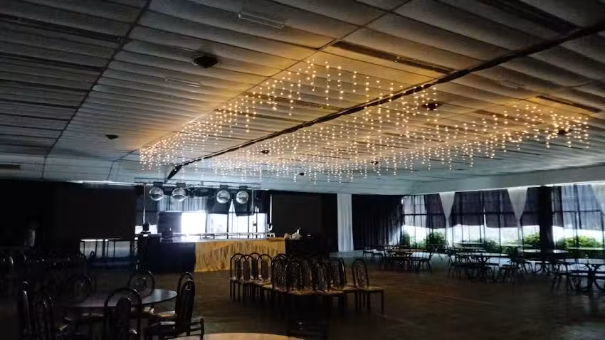 Casino Valeria del Mar